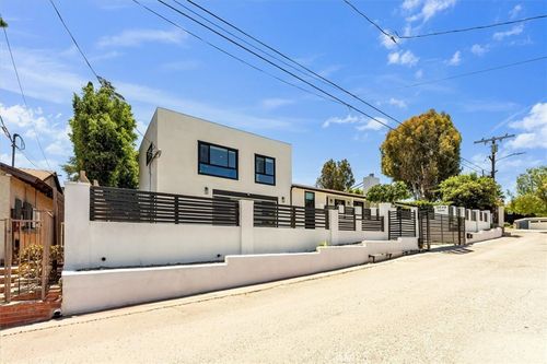5046 Cerrillos Drive, Woodland Hills, CA, 91364 | Card Image