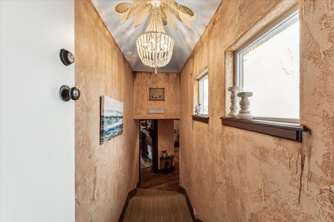 Hallway to apartment addition | Image 21