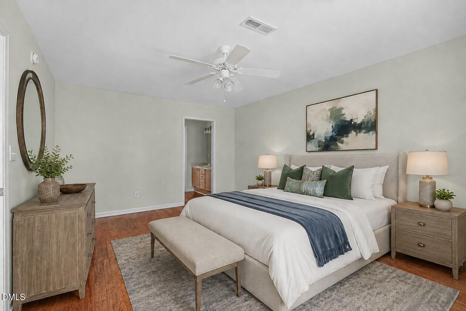 Residential in Raleigh 4