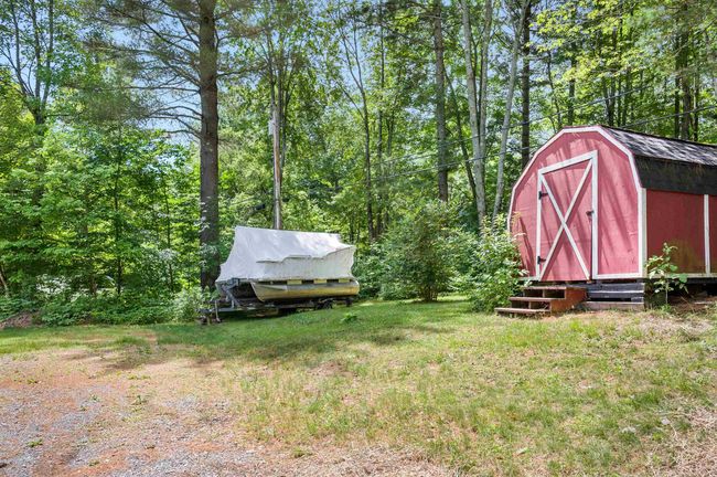 184 W Loop Rd, House other with 3 bedrooms, 2 bathrooms and null parking in Elmore VT | Image 51