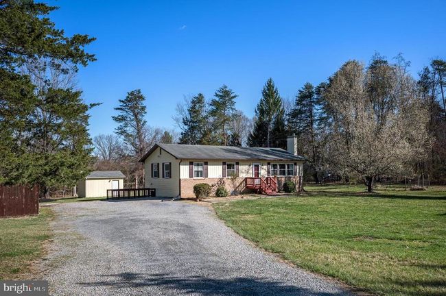 6521 Howellsville Rd, House other with 3 bedrooms, 2 bathrooms and null parking in BOYCE VA | Image 43