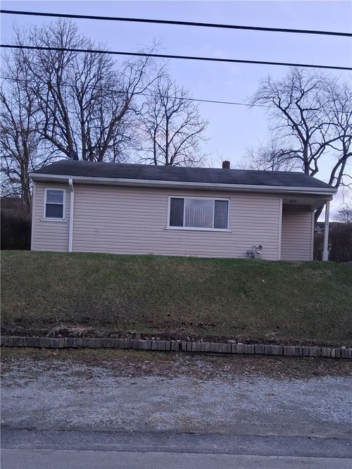 1332 Beverly Rd, Mckeesport, PA, 15133-3608 | Card Image