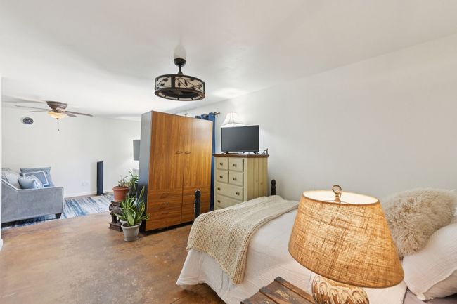 4 Bedroom in Mother In Law Suite featuring concrete floors | Image 23