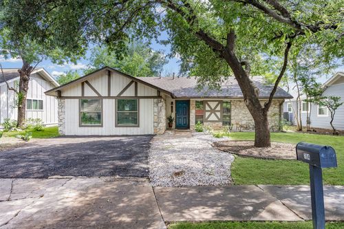 704 Buckingham Pl, Austin, TX, 78745-5548 | Card Image