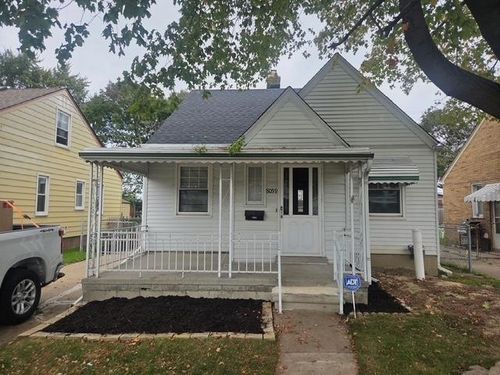 8059 Coolidge, Center Line, MI, 48015-1332 | Card Image