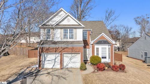 16 Semmelrock Dr, Simpsonville, SC, 29680-7367 | Card Image