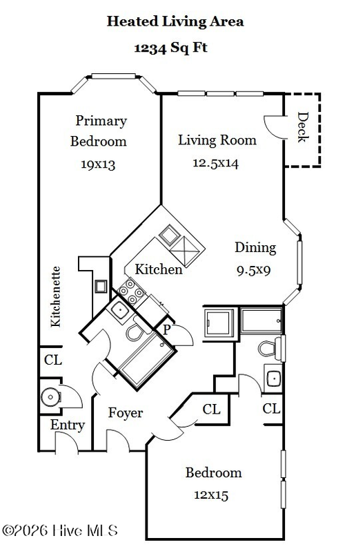 1302-219 Kings Trl, Sunset Beach, NC, 28468-5328 | Card Image
