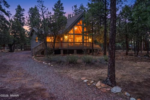 2150 Pueblo Circle, Happy Jack, AZ, 86024 | Card Image