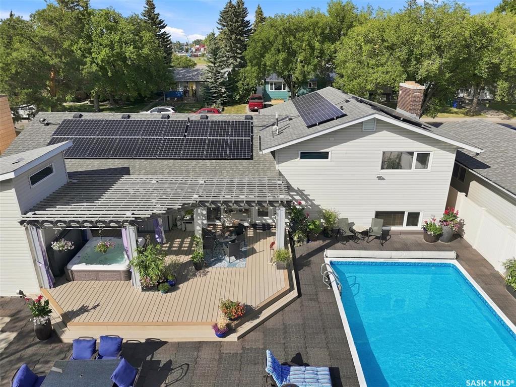 Residential in Saskatoon 5