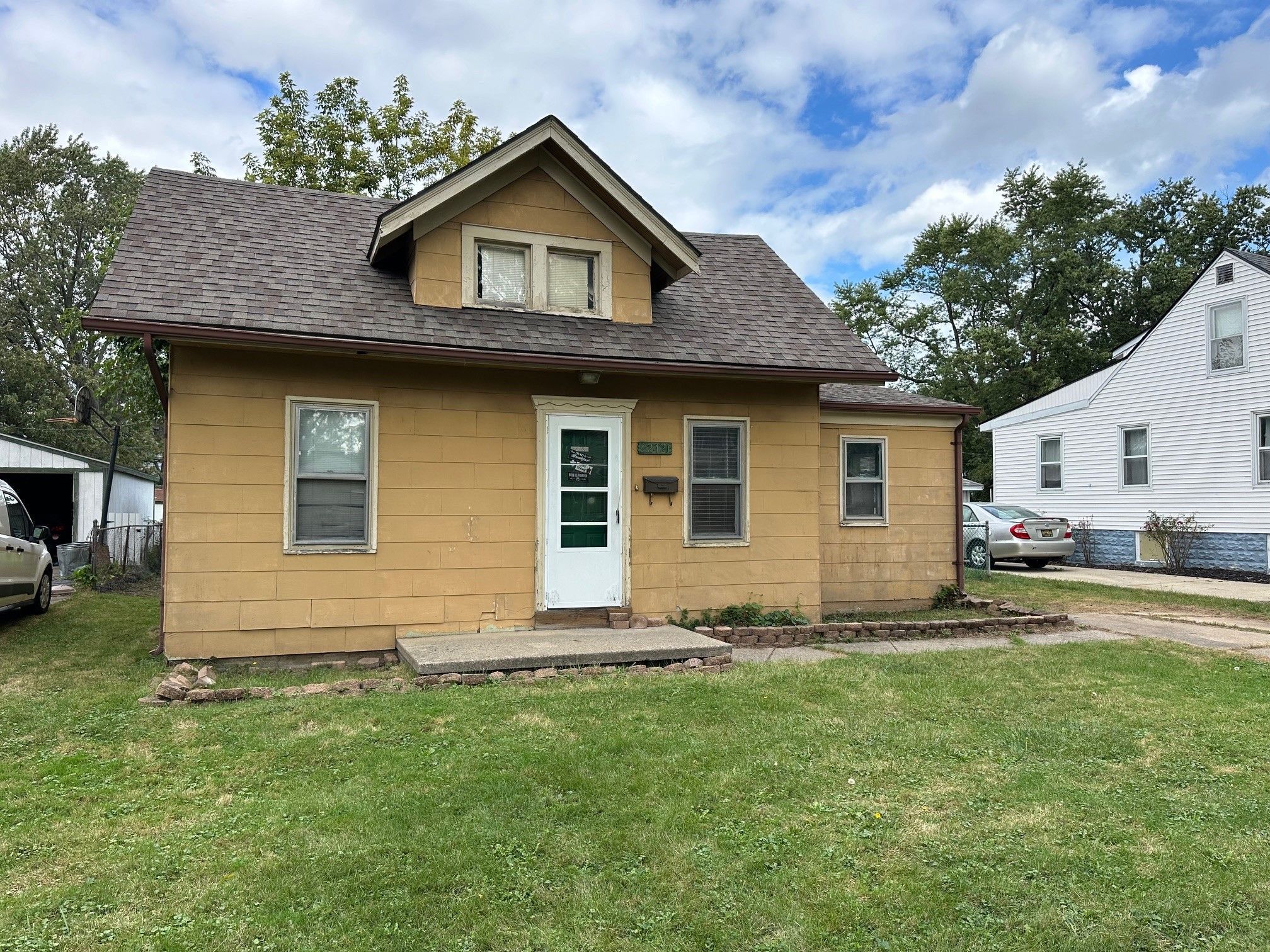Saint Gertrude St, Saint Clair Shores, MI 48081