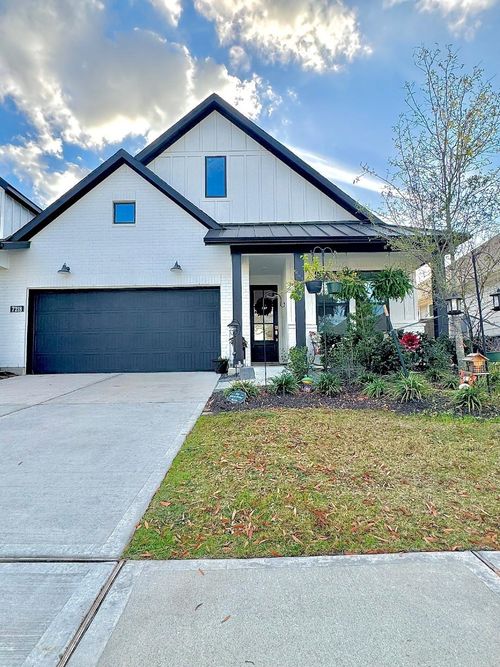 7218 Greenstone Rdg, Porter, TX, 77365-7285 | Card Image