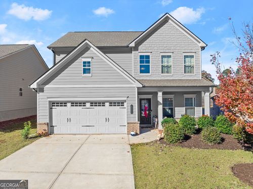 4353 Rockrose Green Way, Gainesville, GA, 30504 | Card Image