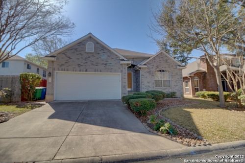 9515 Black Thorn Ln, San Antonio, TX, 78240-4969 | Card Image