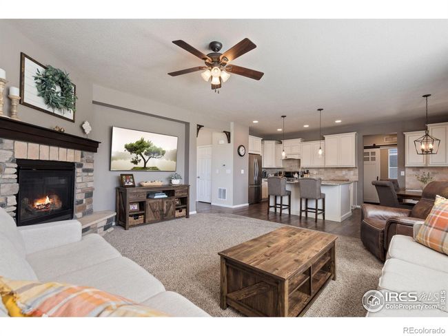 6503 Snow Bank Dr, House other with 5 bedrooms, 5 bathrooms and 3 parking in Timnath CO | Image 15