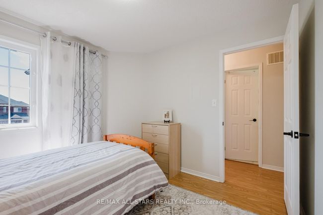 19 Coronet St, House other with 4 bedrooms, 4 bathrooms and 4 parking in Stouffville ON | Image 28