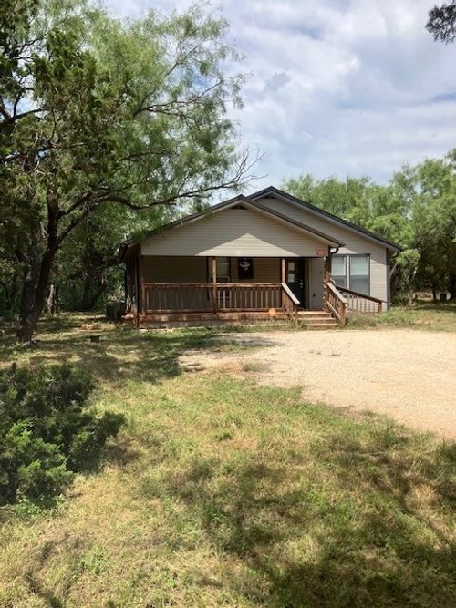 118 Rick Rd, Buffalo Gap, TX, 79508-3001 | Card Image