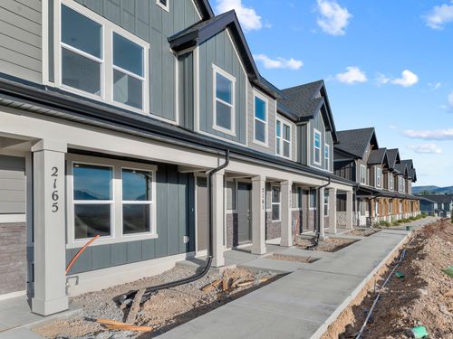 243-2222 N Glacier Ln, Heber City, UT, 84032-5016 | Card Image