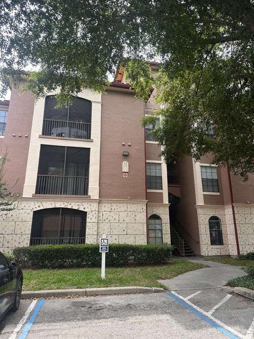 106-6141 Metrowest Blvd, ORLANDO, FL, 32835-2987 | Card Image