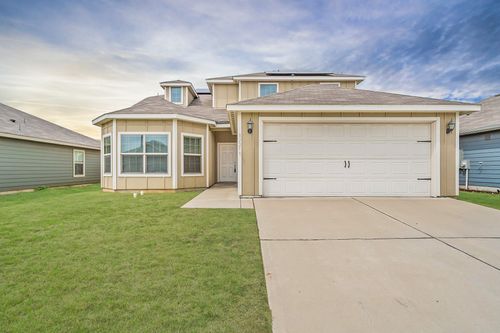 8225 Steel Dust Dr, Fort Worth, TX, 76179-4347 | Card Image