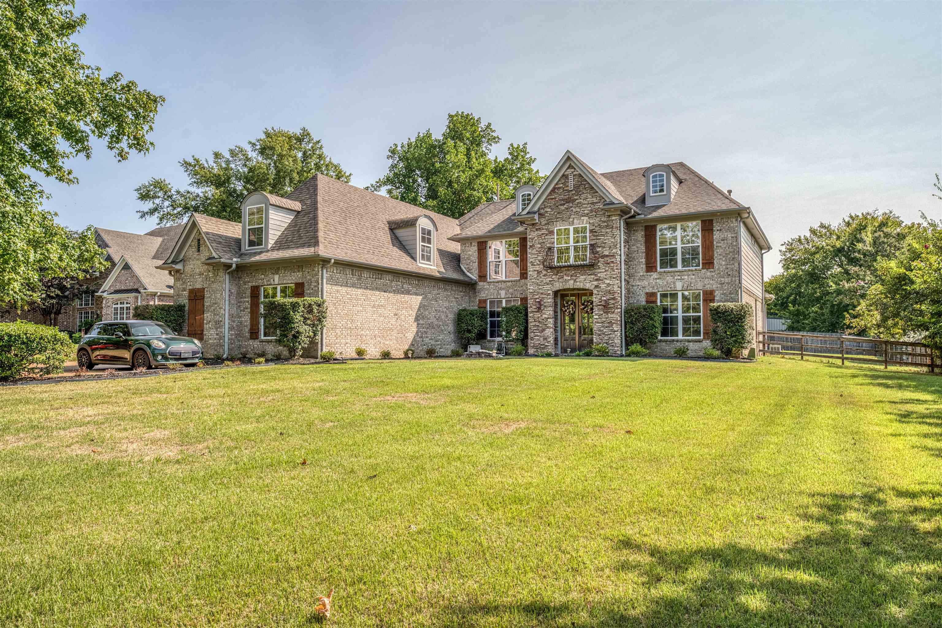 Billy Maher Rd, Bartlett, TN 38135