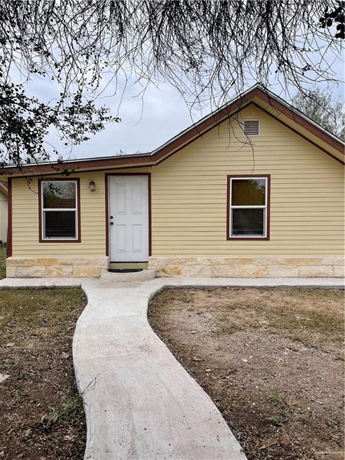 604 Mesquite St, San Juan, TX, 78589-2224 | Card Image