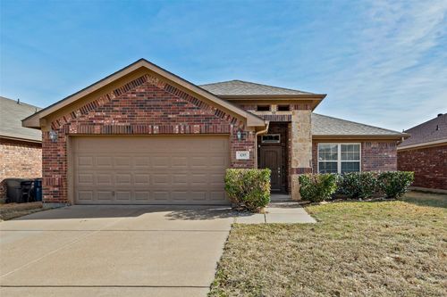 4205 Sapphire Lane, Granbury, TX, 76049 | Card Image