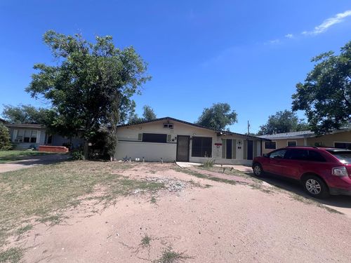 2413 Guadalupe St, San Angelo, TX, 76901-3010 | Card Image