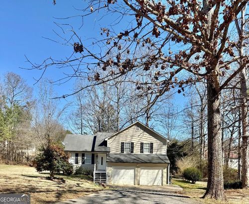 124 Betty Ln, Carrollton, GA, 30116-9407 | Card Image