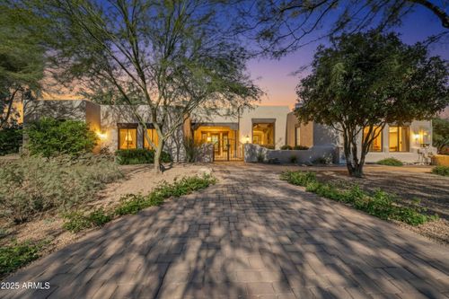 19002 E Alondra Way, Rio Verde, AZ, 85263-7222 | Card Image