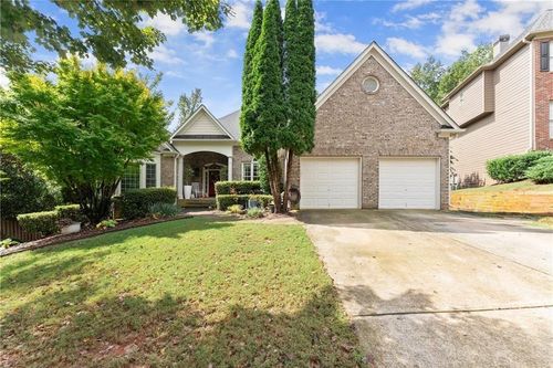 825 Mill Garden Pl, Cumming, GA, 30040-1009 | Card Image