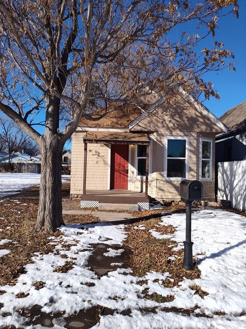 1623 Pine St, Pueblo, CO, 81004 | Card Image