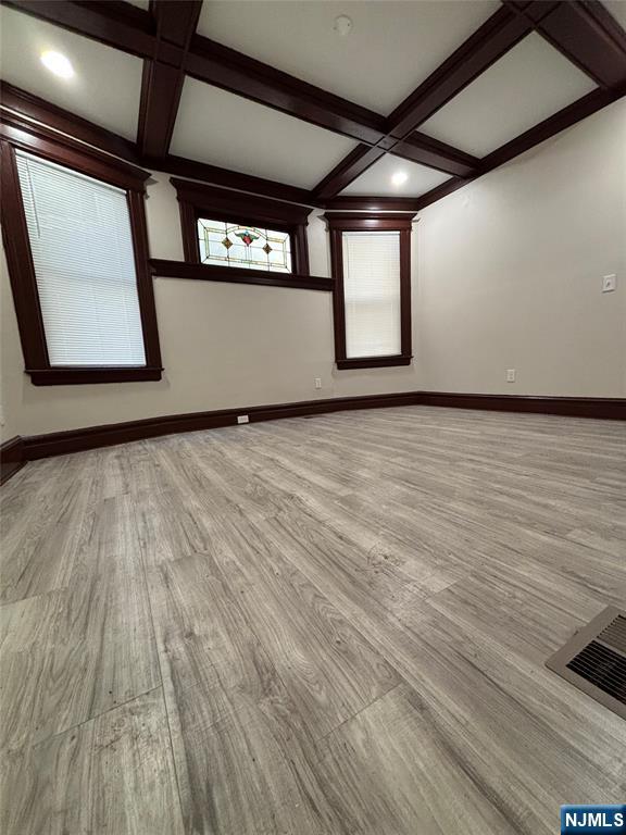 Residential Lease in Newark 2