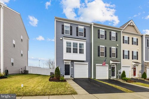 101 Union Ridge Dr, CHARLES TOWN, WV, 25414-5684 | Card Image