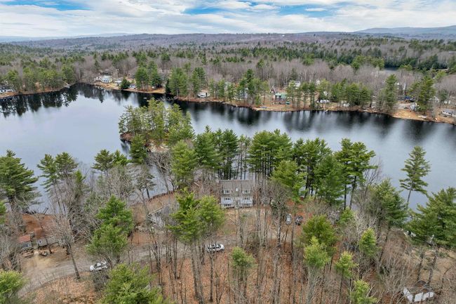 110 Canterbury Shore Dr, House other with 2 bedrooms, 3 bathrooms and null parking in Canterbury NH | Image 40