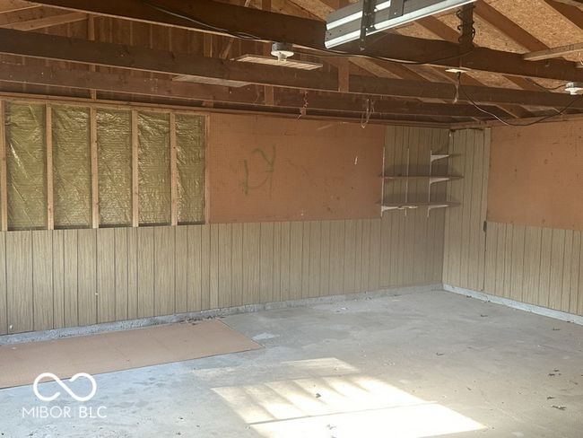 6733 S Cross St, House other with 4 bedrooms, 2 bathrooms and null parking in Pendleton IN | Image 4