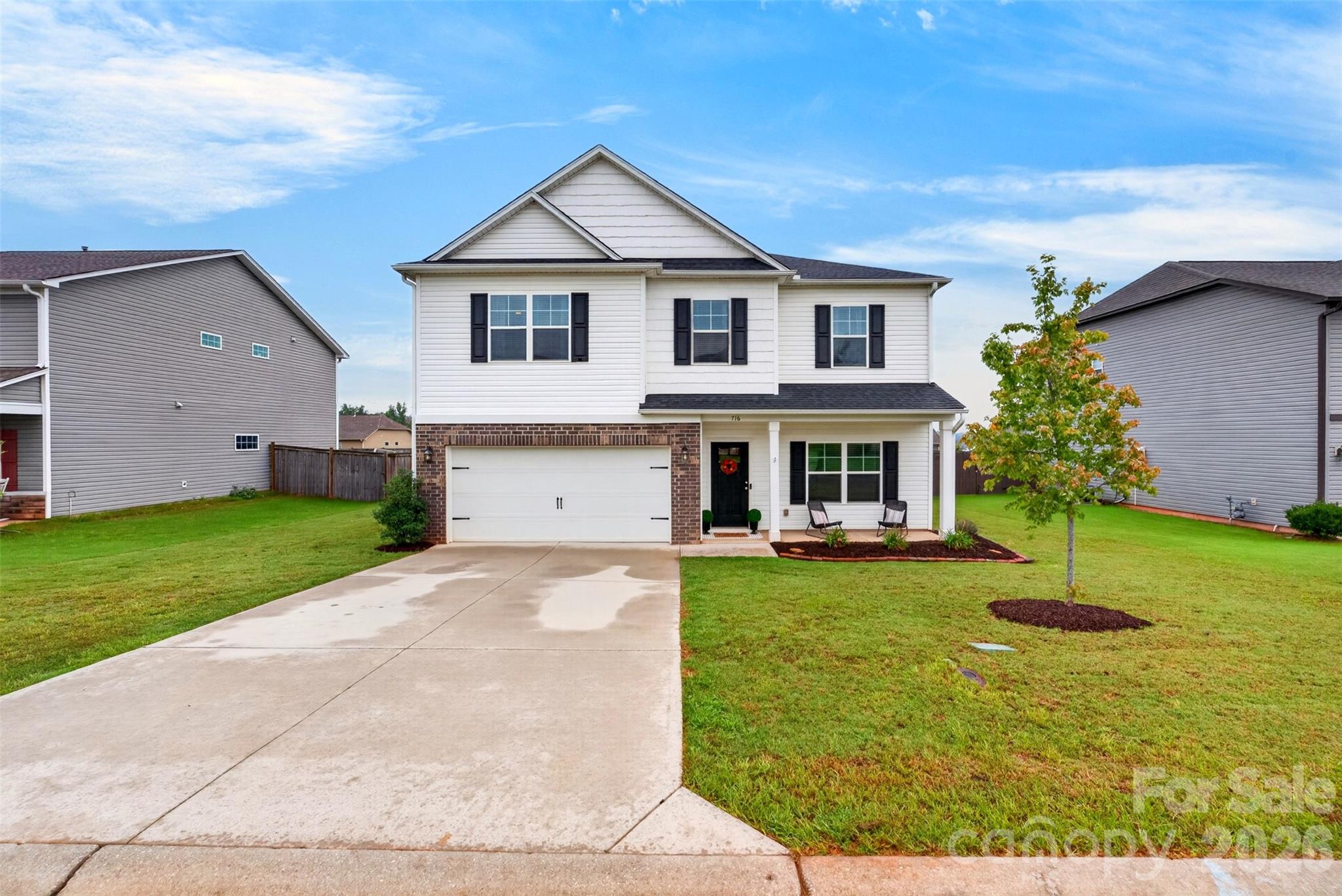 Residential in Duncan 3