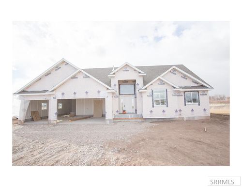 1406 S Bellagio Dr, Ammon, ID, 83401-6843 | Card Image