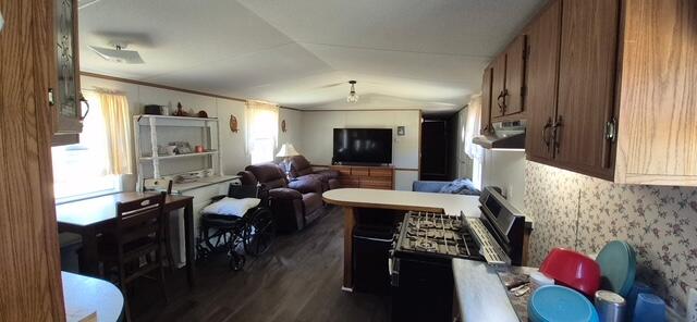 Residential in Smoaks 3