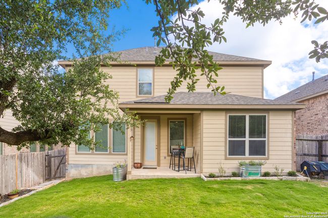 537 Allegro Edge, House other with 5 bedrooms, 4 bathrooms and null parking in Spring Branch TX | Image 26
