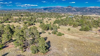 1187 Apache Road, Home with 0 bedrooms, 0 bathrooms and null parking in Florissant CO | Image 1