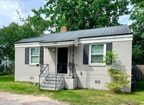 2005 Chester Ave, Augusta, GA, 30906-2503 | Card Image
