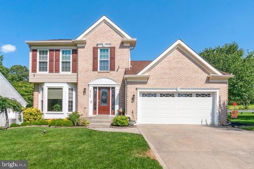 8144 Rose Haven Rd, Rosedale, MD, 21237-3357 | Card Image