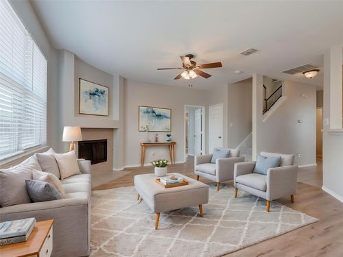 4629 Indian Rock Dr, Fort Worth, TX, 76244-5850 | Card Image