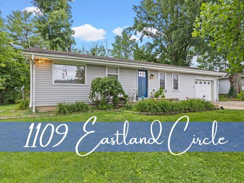 1109 Eastland Cir, Columbia, MO, 65201-5513 | Card Image