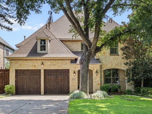 6218 Lakeshore Dr, Dallas, TX, 75214-3610 | Card Image