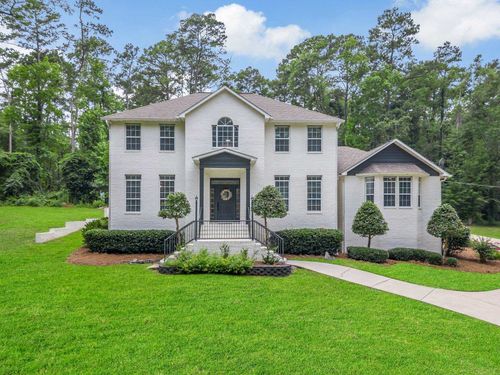 3481 Lakeshore Dr, TALLAHASSEE, FL, 32312-1486 | Card Image