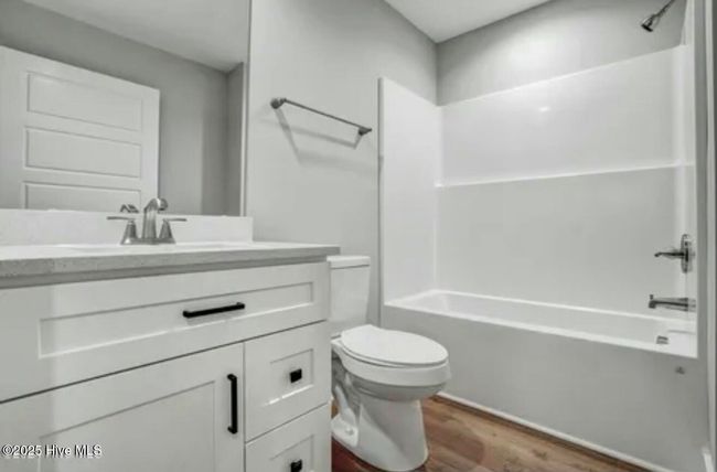 415 Woodrow St, House other with 2 bedrooms, 2 bathrooms and null parking in Goldsboro NC | Image 14