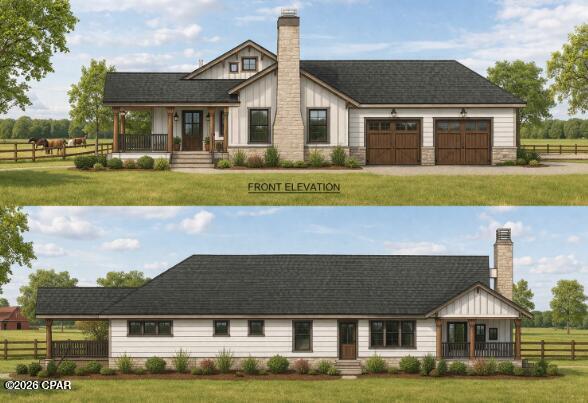 Residential in Kinard