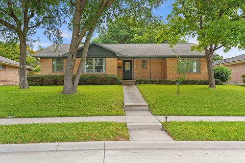 3406 Ridgedale Drive, Garland, TX, 75041 | Card Image