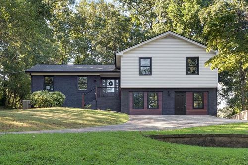 706 Ketchem Dr, Marietta, GA, 30066-5330 | Card Image